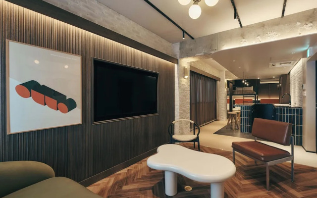 illi Lay Shibuya-Ebisu