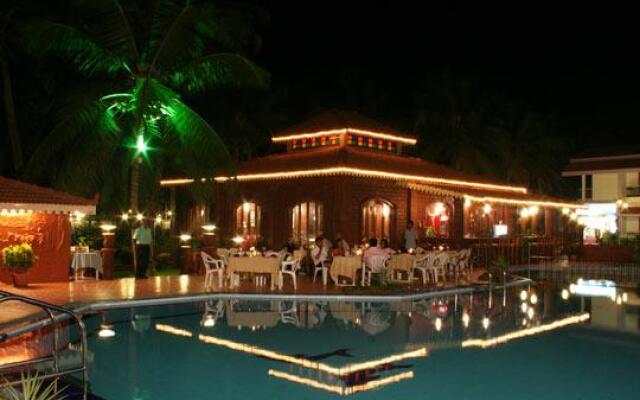 Hotel Goan Heritage