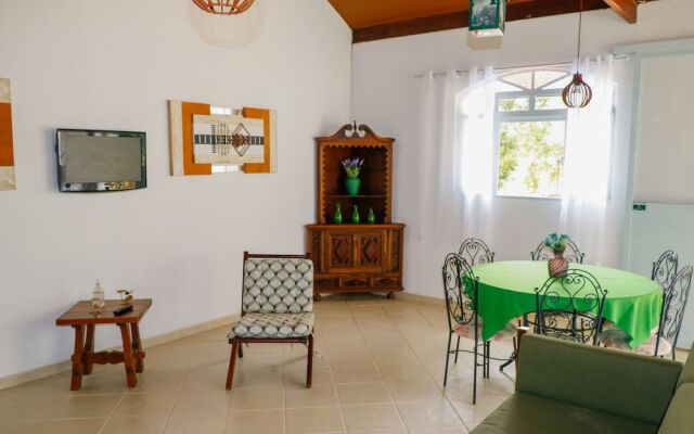 Pousada Villa do Sossego