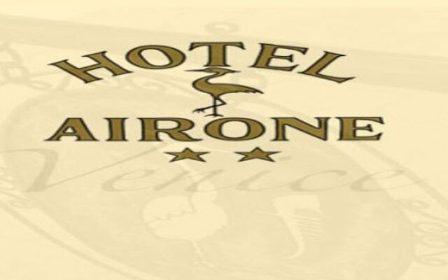 Airone Hotel