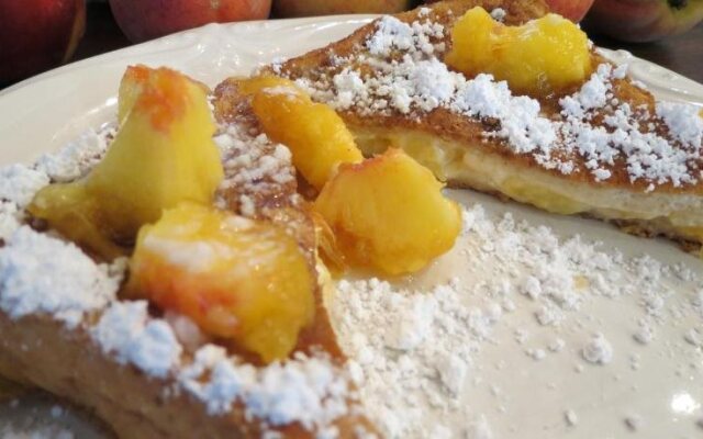The Twelve Oaks Bed & Breakfast