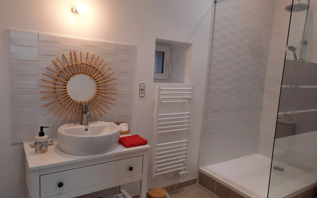 Ecogite le Cerf Thibault en Brenne