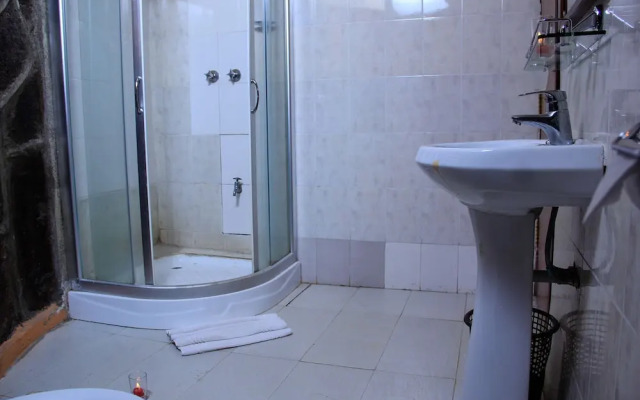 Naivasha Peppercorn Holiday Resort