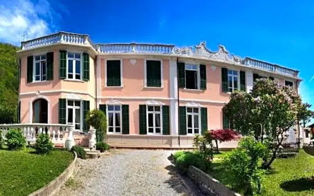 Locanda Villa Pinus