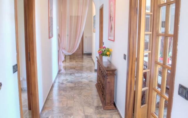 Casa I Fiori di Andora