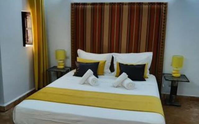 Riad Penelope