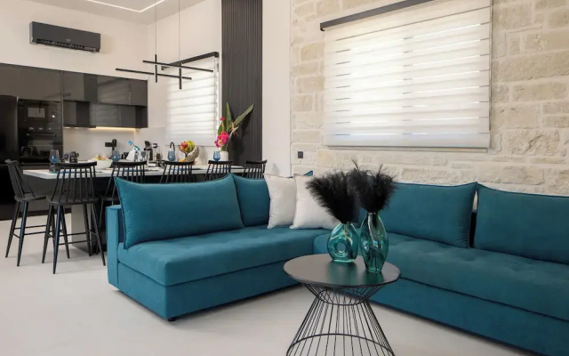 PanStel - Villa Solene with private pool