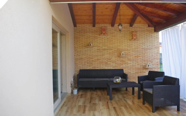 House Matteo, Valdenaga