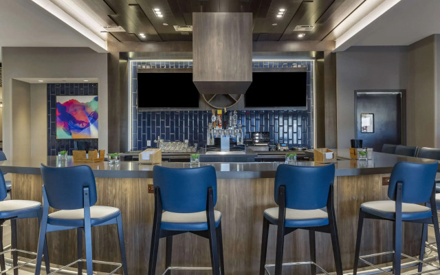 Cambria Hotel Manchester South Windsor