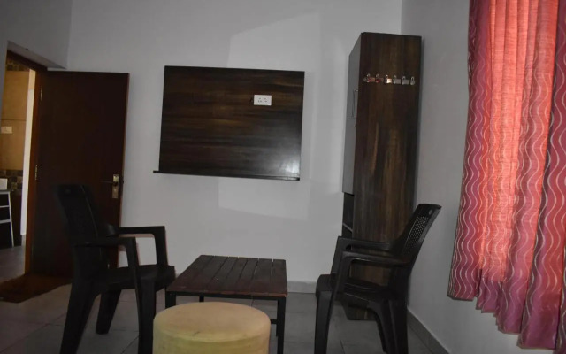 Pagoda Resorts and Spa