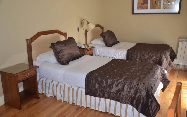Hotel Jose Nogueira