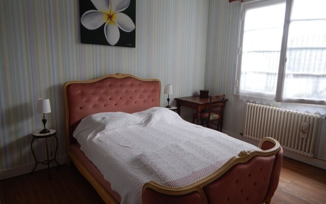 Villa 4 chambres bassin d'Arcachon