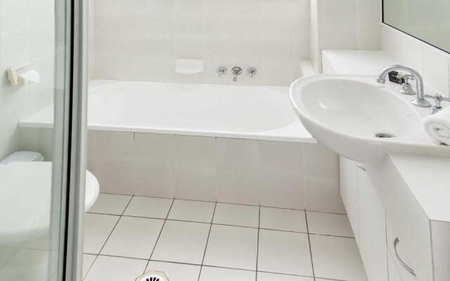 Le Beach Apartments