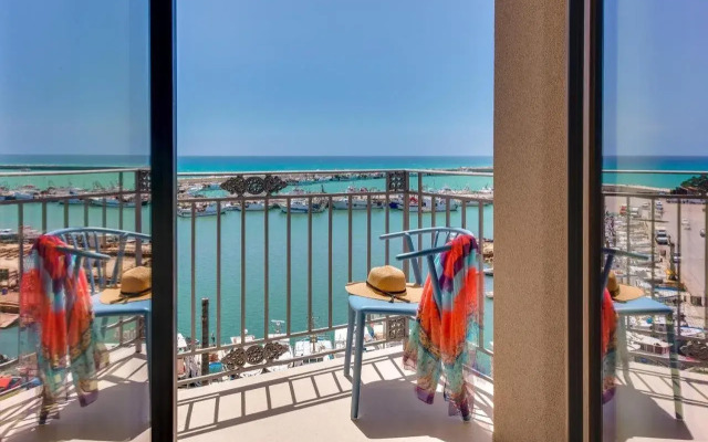 RoccaRegina Hotel