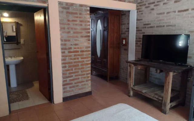 Cabañas Nueve Lunas