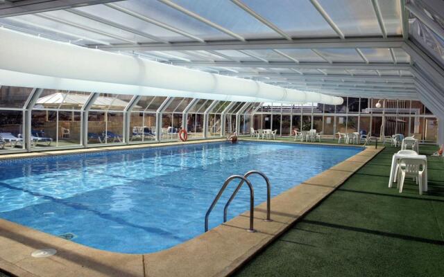 Les Dunes Suites Benidorm Apartments