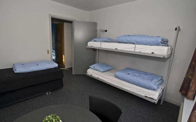 Danhostel Vejle
