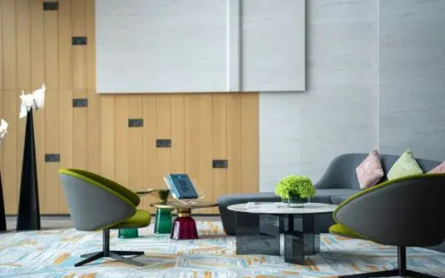 Holiday Inn Guiyang Airport