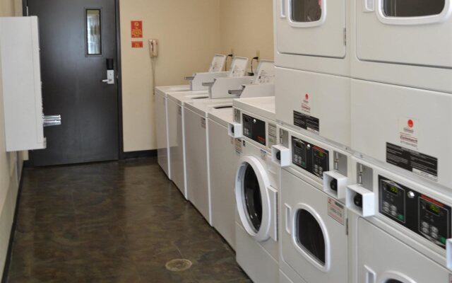 WoodSpring Suites Murfreesboro