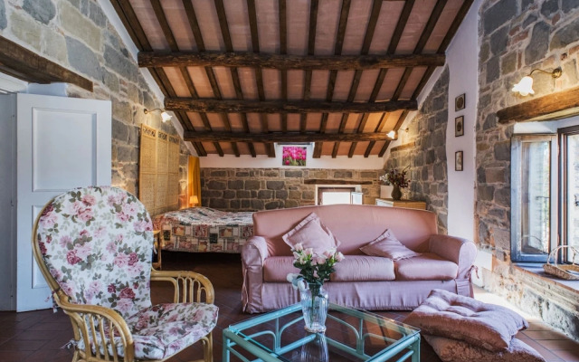 Belvilla by OYO Fattoria 19