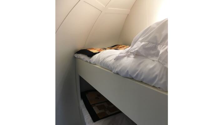 Inverness Glamping