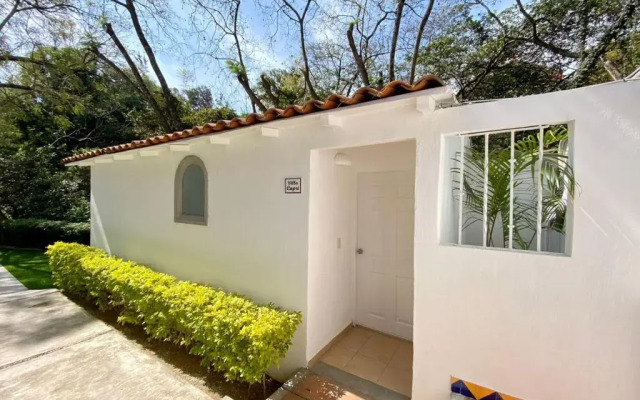 L'Orangerie Cuernavaca