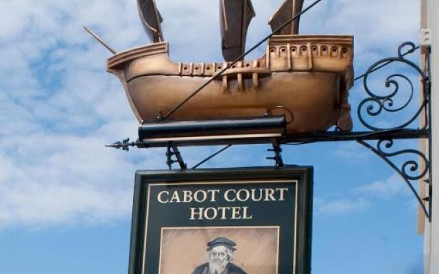 Cabot Court Hotel