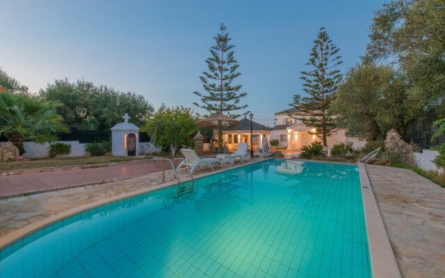 Villa Bella