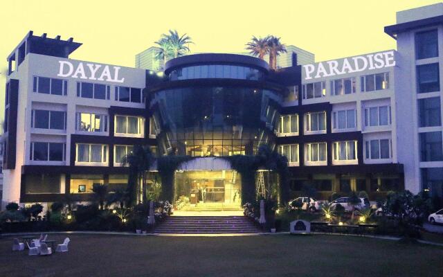 Hotel Dayal Paradise