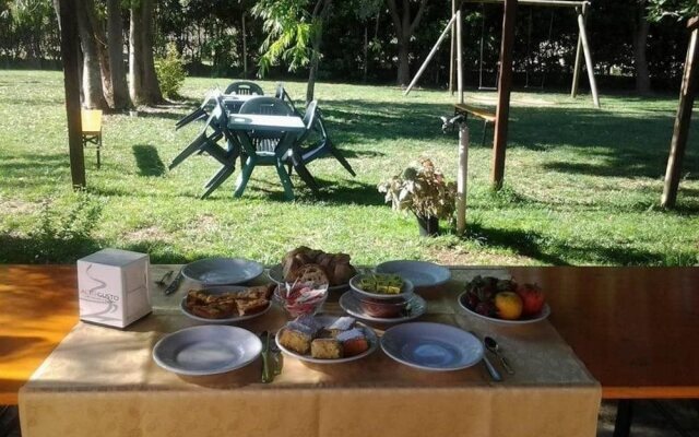 Agriturismo Naturabio