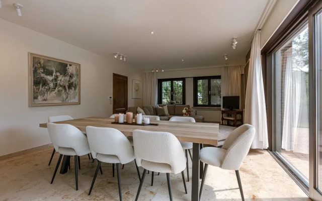 BE KOK Koni 33 in Koksijde