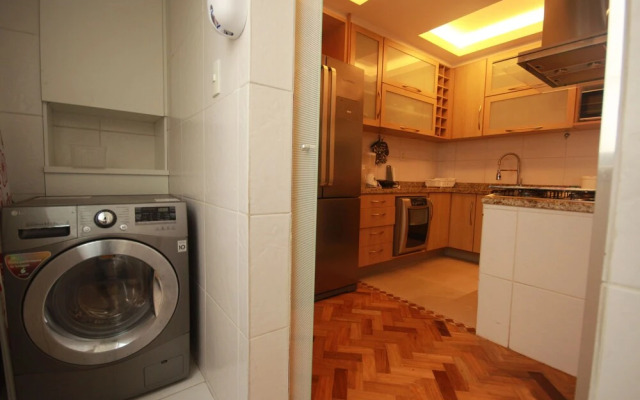 GoHouse Prudente 402