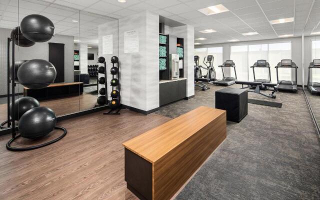 Fairfield Inn & Suites by Marriott Duluth