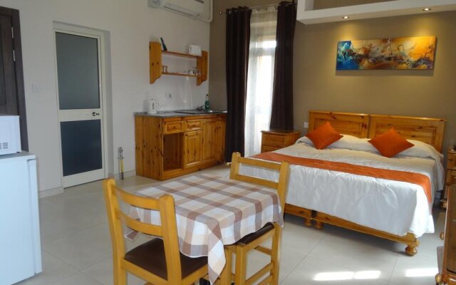 Duncan Guesthouse