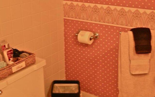Old Tower House Bed & Breakfast