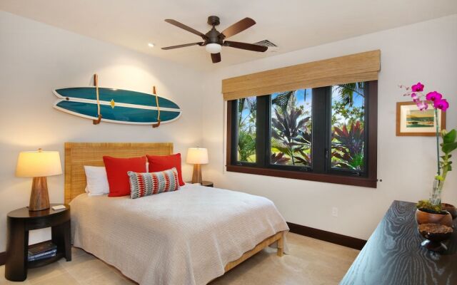 Kainani 5 3 Bedroom Villa
