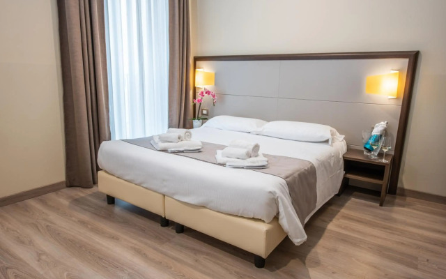 Hotel Rosa