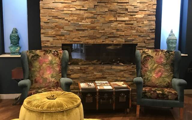 San Pietro Restaurant with Rooms