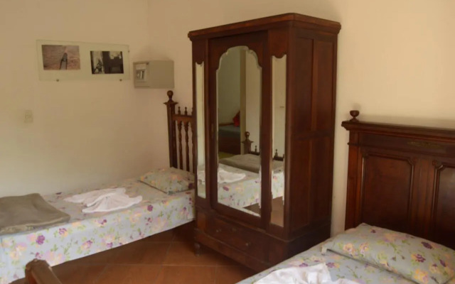 Rio Natureza apart 109