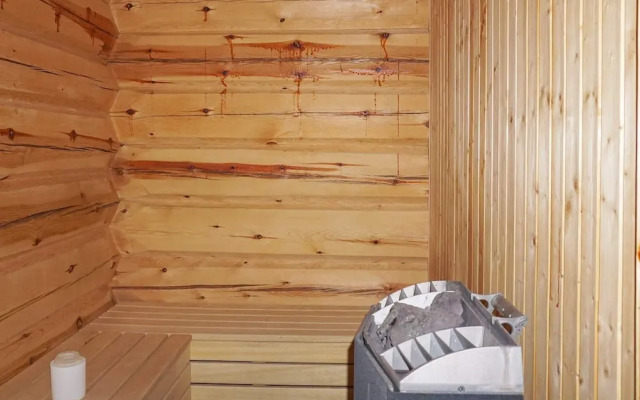 11 Person Holiday Home in Salen-by Traum