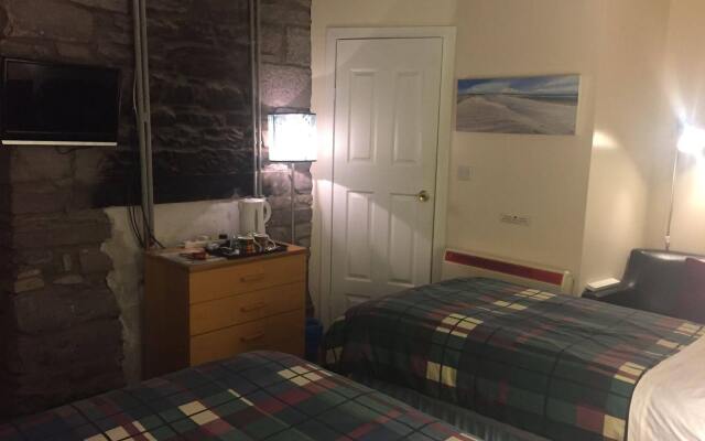 Hillview Cottage