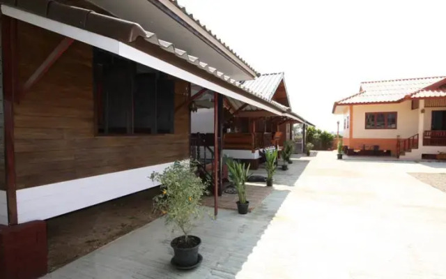 Supansa Homestay
