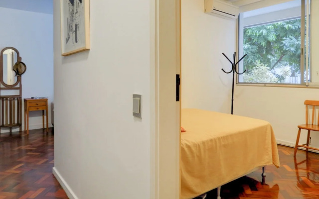 LinkHouse Natural Beauty 2-BDR C2-0020