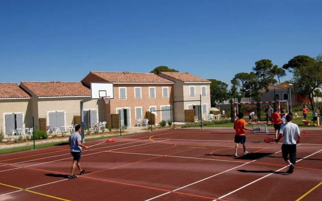 Résidence Odalys Le Mas des Vignes