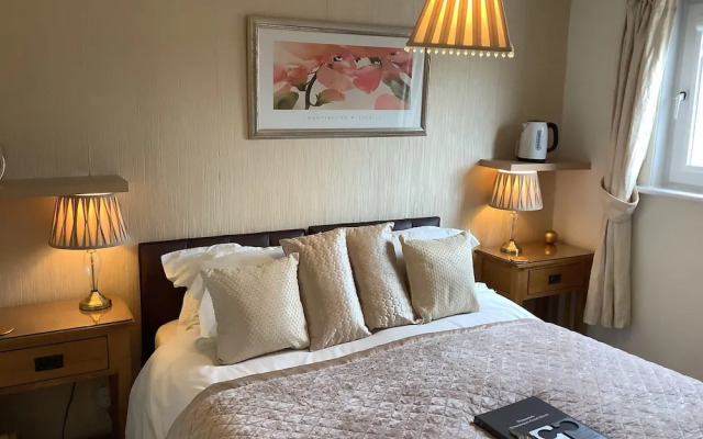 Silverstrands Guest House