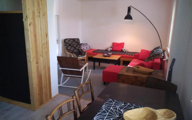 Apartman HF