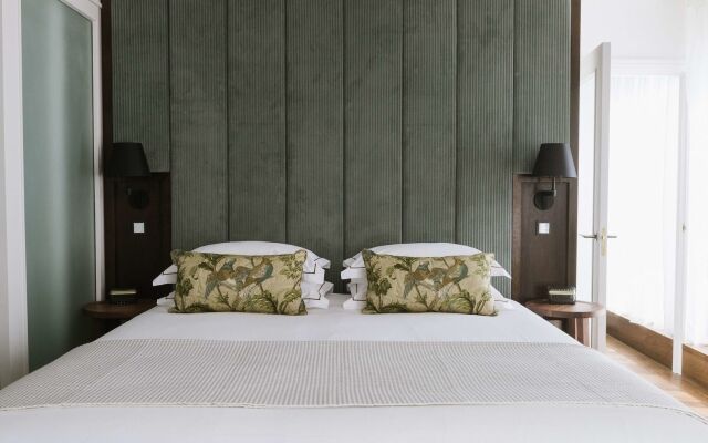 The Edinburgh Grand, a Luxury Collection Hotel, Edinburgh