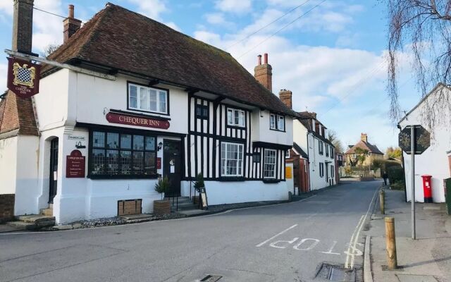 Beautiful 3-bed House in Ash Near to Deal Kent