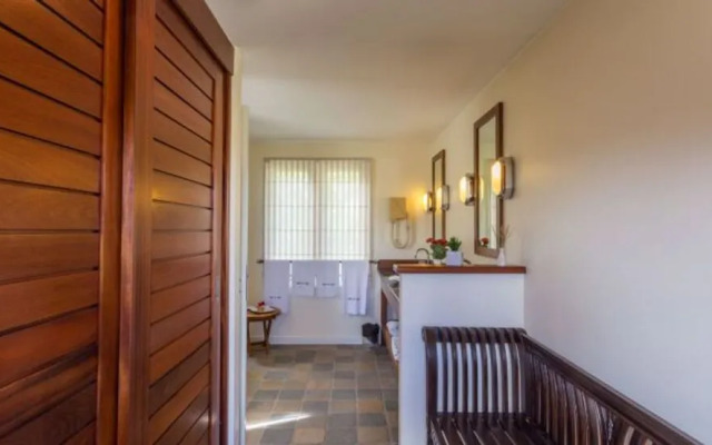 Dream Villa Mont Jean-1992