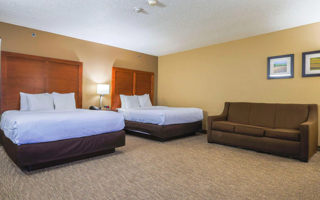 Comfort Inn Ottawa